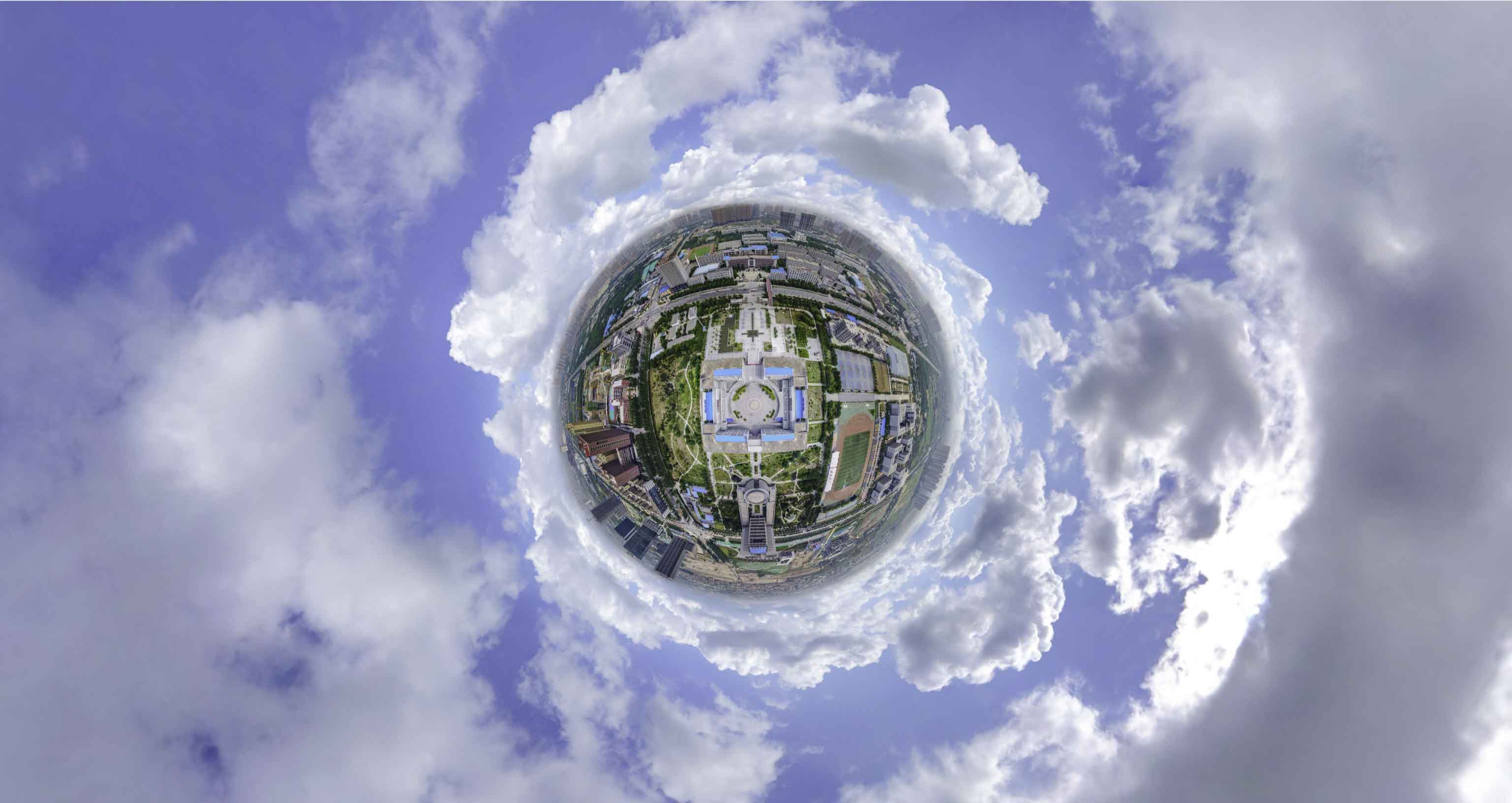 泗阳格凸河风景名胜区